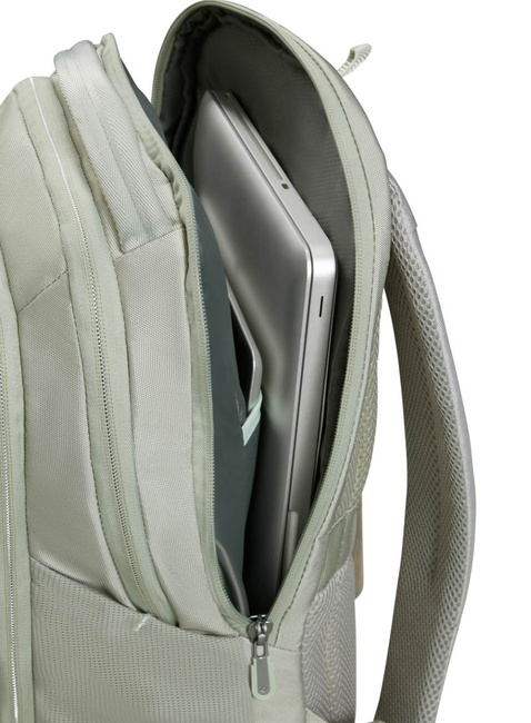 Plecak Samsonite Guardit Classy 2.0 Laptop Backpack 14,1" - dry sage