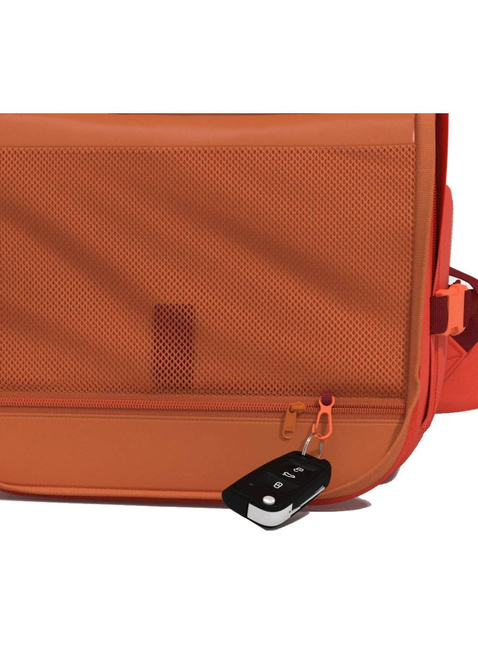 Plecak torba podręczna CabinZero Classic Pro 32 l - tomato festival