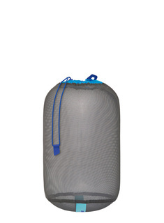 Worek transportowy siateczkowy Sea to Summit Mesh Stuff Sack 5 l - atoll blue
