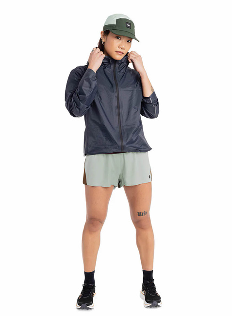 Czapka do biegania Ciele Athletics ALZCap SC- Pack - leopold