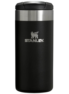 Kubek termiczny Stanley AeroLight™ Transit Mug - black 2.0