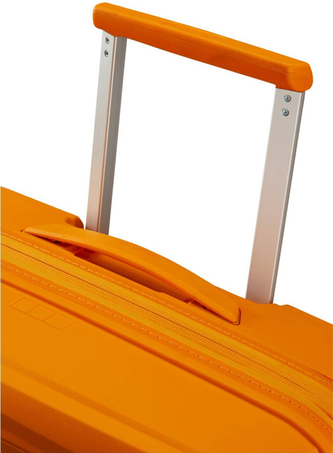 Walizka mała American Tourister FastForward - radiant orange
