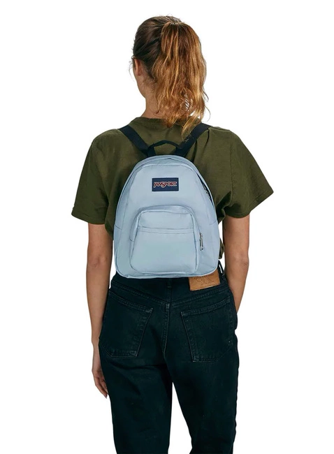 Plecak miejski mały JanSport Half Pint - blue dusk