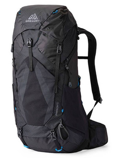 Plecak trekkingowy męski Gregory Paragon 40 - alpine black
