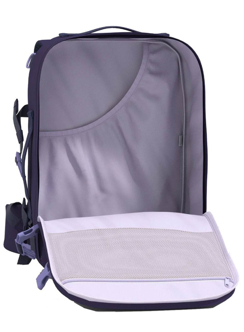 Plecak torba podręczna CabinZero Classic Pro 32 l - solace sky