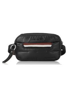 Torba biodrowa na ramię Hedgren Snug 2w1 - black