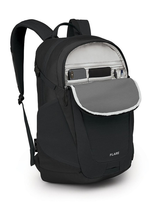 Plecak miejski Osprey Flare 27 - black