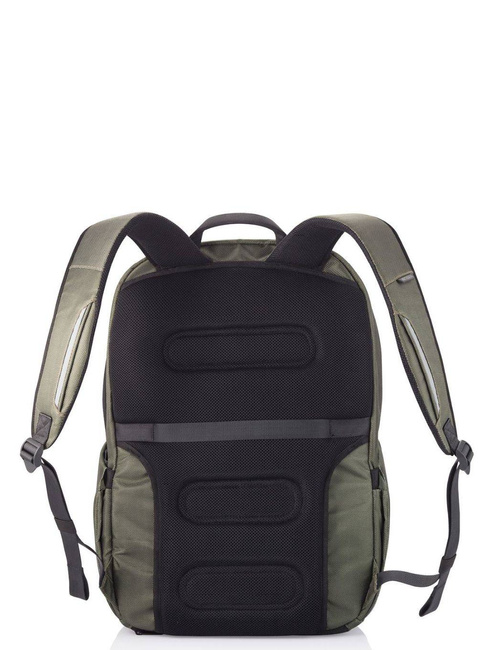 Plecak na laptopa 17 XD Design Bobby Explore - olive