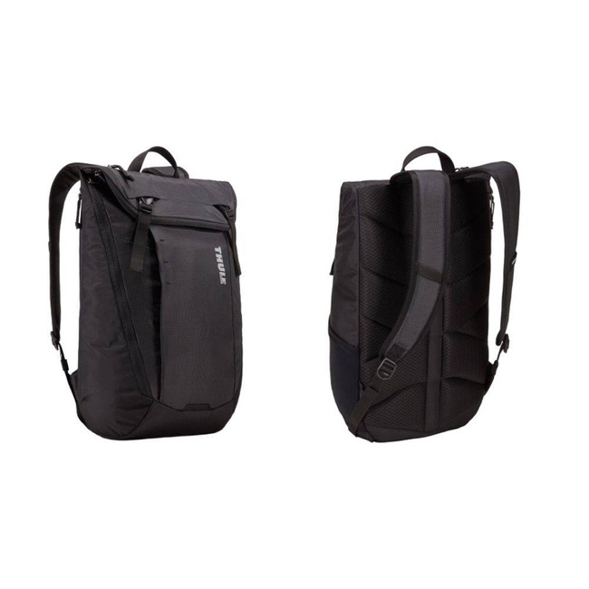 Plecak miejski Thule EnRoute 20 l - black