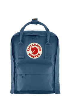 Plecak Fjallraven Kanken Mini - royal blue