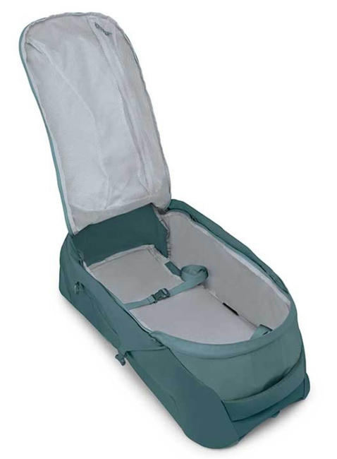 Plecak podróżny Osprey Fairview 70 - cascade blue / torrent blue