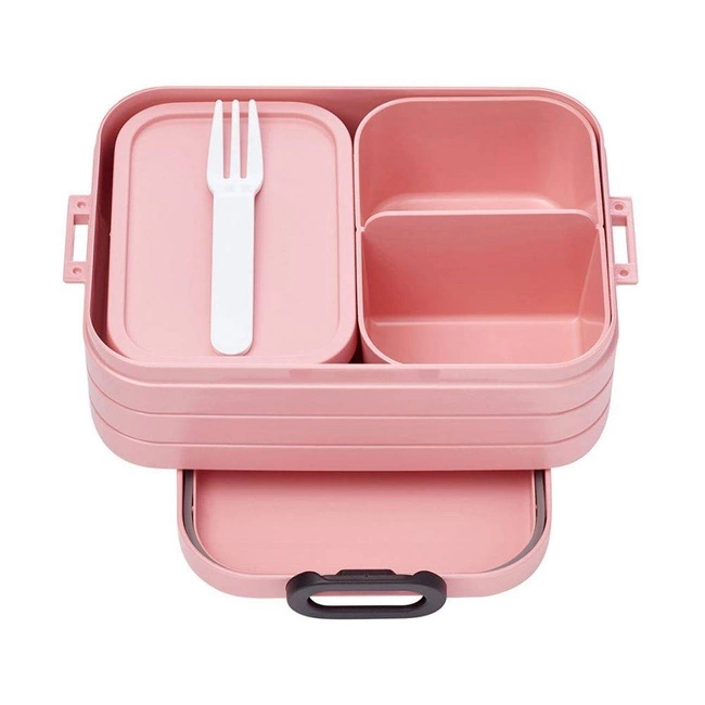 Lunchbox Bento M Mepal - nordic pink 