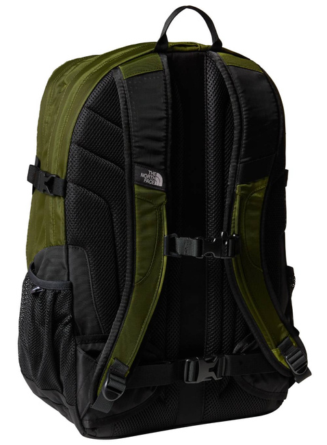 Plecak The North Face Borealis Classic - woodland green / tnf black