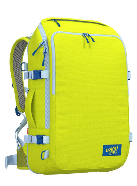 Plecak torba podręczna CabinZero ADV Pro 42 l - mojito lime