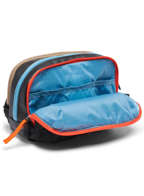 Organizer podróżny Cotopaxi Nido Accessory Bag - black