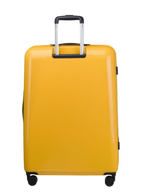 Walizka duża Puccini Voyager 2.0 - żółty