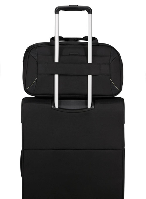 Torba podręczna Samsonite Base Breeze Underseater Duffle XS - black
