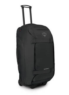Plecak / torba na kółkach Osprey Sojourn 80 Travel Pack - black