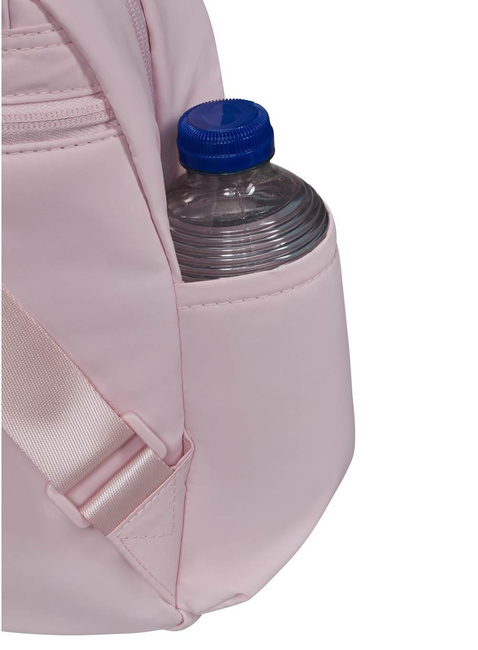 Plecak damski American Tourister PuffyPop Backpack S - pink