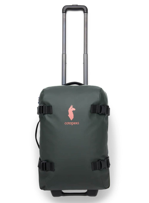 Torba podróżna na kółkach Cotopaxi Allpa Roller Bag 38 l - woods