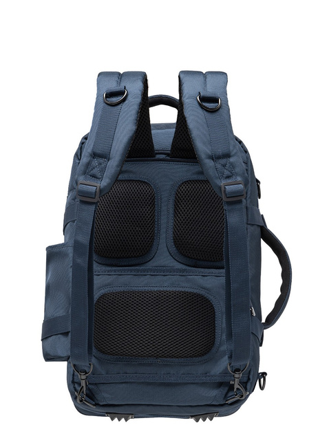 Plecak wielofunkcyjny Puccini Easy 3w1 - granatowy