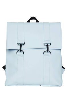 Plecak codzienny Rains MSN Bag Mini 13 l - sky