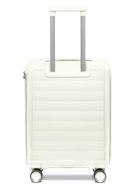 Walizka mała Puccini Turin - biały