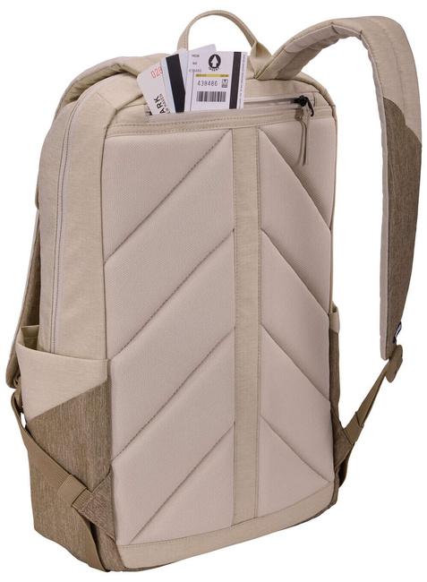 Plecak miejski Thule Lithos 20 l - pelican gray / faded khaki