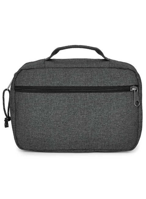 Kosmetyczka podróżna Eastpak Road Kit - black denim