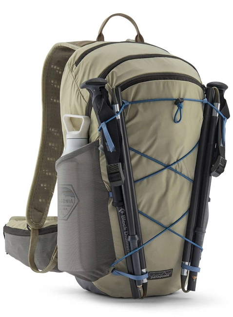 Plecak turystyczny miejski Patagonia Terravia Pack 22 l - river rock green