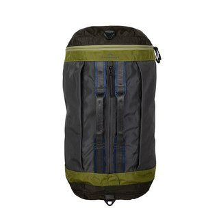 Plecak miejski Doughnut Brisk 30 l - charcoal / olive