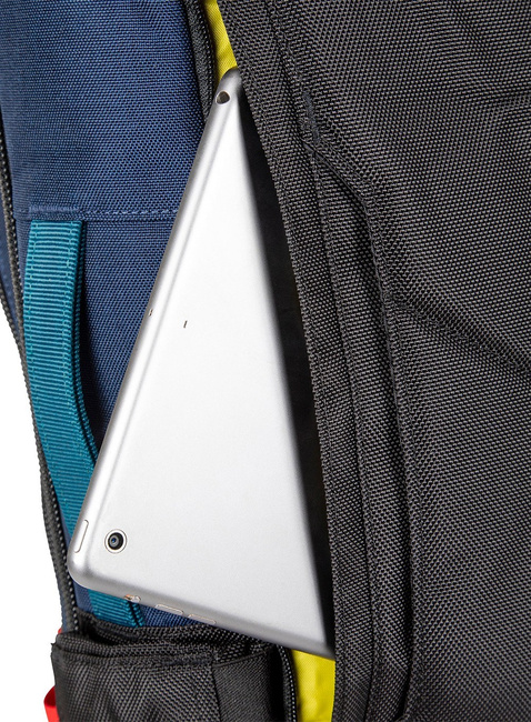 Plecak podróżny Topo Designs Global Travel Bag 30 l - navy / navy