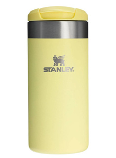 Kubek termiczny Stanley AeroLight 0,35 l - pomelo