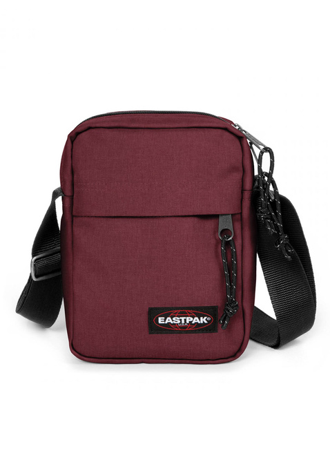 Torba saszetka na ramię Eastpak The One - crafty wine