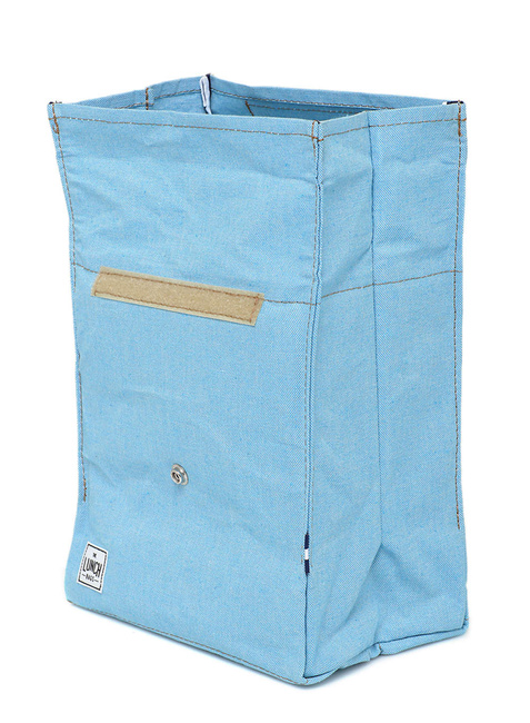 Torba The Lunch Bags Original - aqua
