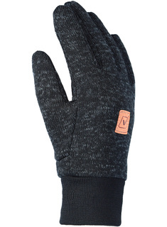 Rękawice multifunkcyjne dla dorosłych Viking Parkway - szary