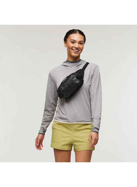 Torba biodrowa Cotopaxi Allpa X 1,5 l Hip Pack - cotopaxi black