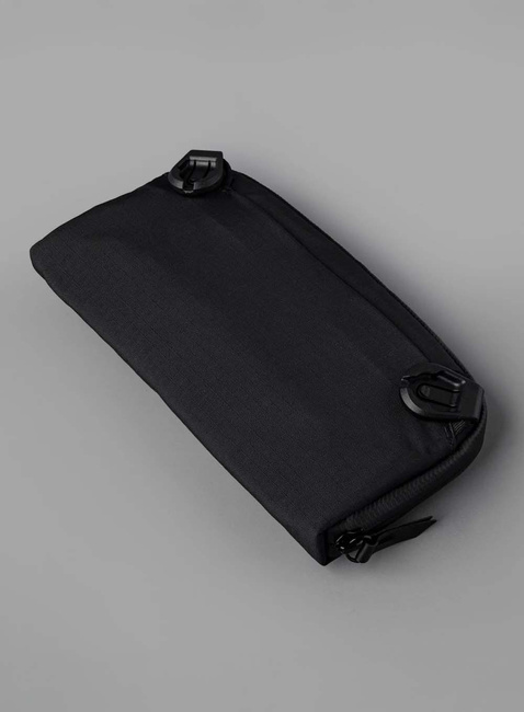 Organizer ma elektronikę Alpaka Flight Pouch - black