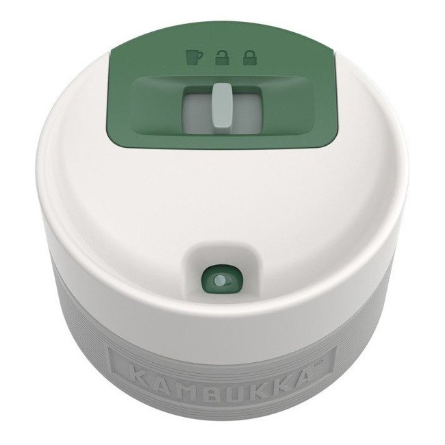 Kubek termiczny Kambukka Etna Grip 500 ml - seagreen