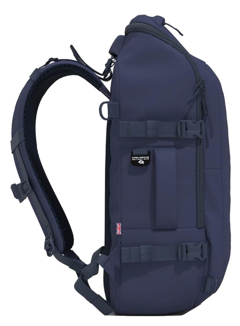 Plecak torba podręczna CabinZero ADV 32 l - galaxy