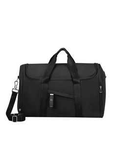 Torba damska Samsonite Camden SMSNT Duffle M - black