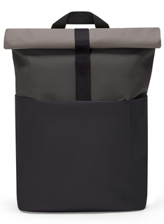 Plecak miejski Ucon Acrobatics Hajo Mini Lotus - asphalt / black