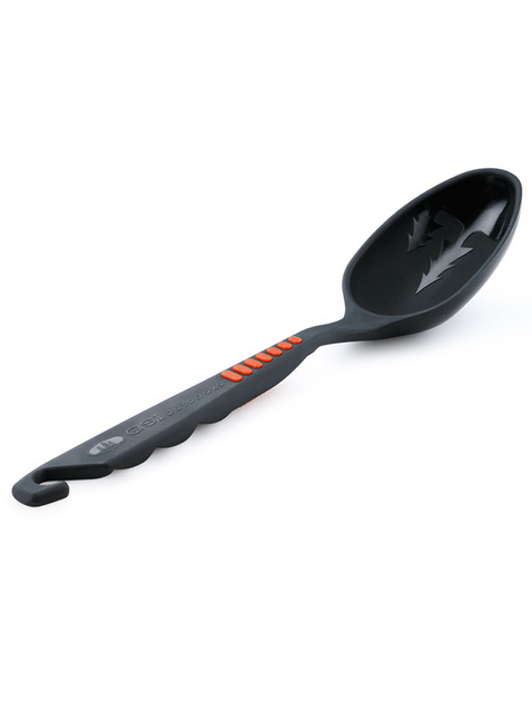 Łyżka turystyczna GSI Outdoors Pack Spoon - grey