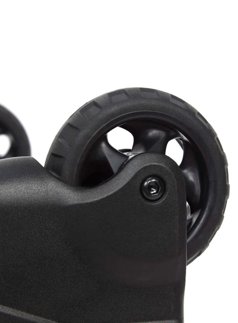 Torba podróżna Pacsafe Venturesafe EXP29 Anti-Theft - black