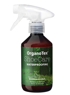 Impregnat do butów OrganoTex ShoeCare Waterproofing 300 ml