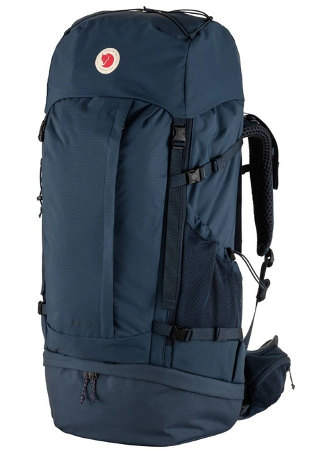 Plecak turystyczny Fjallraven Abisko Trek 65 - navy