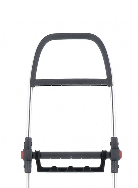 Wózek na zakupy 4-kołowy Rolser I-Max MF 4L TOUR - celeste