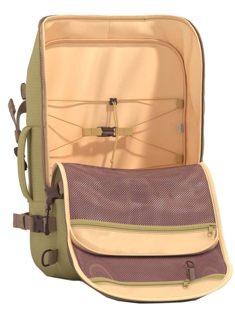 Plecak torba podręczna CabinZero ADV 32 l - moonstone
