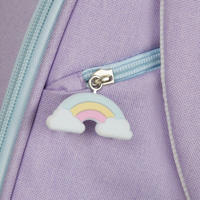Walizka dla dzieci Samsonite Happy Sammies - unicorn Lily