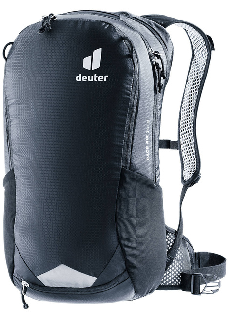Plecak rowerowy Deuter Race EXP Air 14+3 l - black